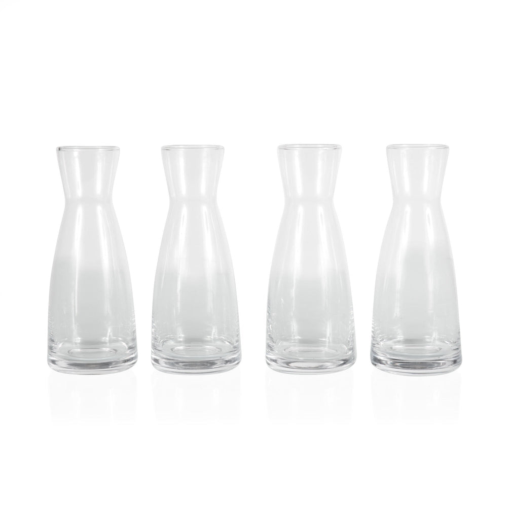 
                      
                        Cava Wine Tasting Kit with 4 Glass Carafes
                      
                    