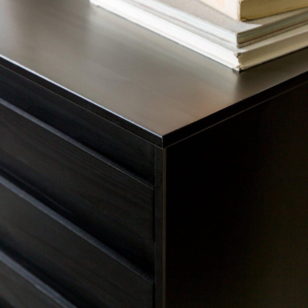 
                      
                        Walker Edison Priya 6 - Drawer Solid Wood Dresser - lily & onyx
                      
                    