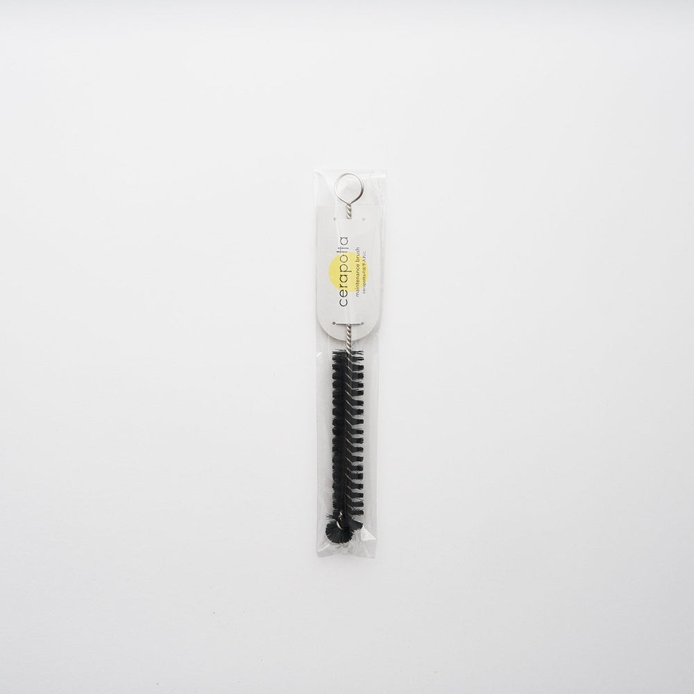 Cleaning Brush for cerapotta Coffee Brewer
