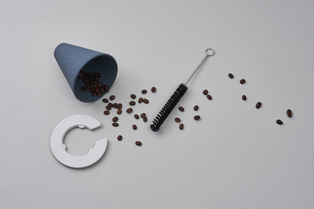 
                      
                        Cleaning Brush for cerapotta Coffee Brewer
                      
                    