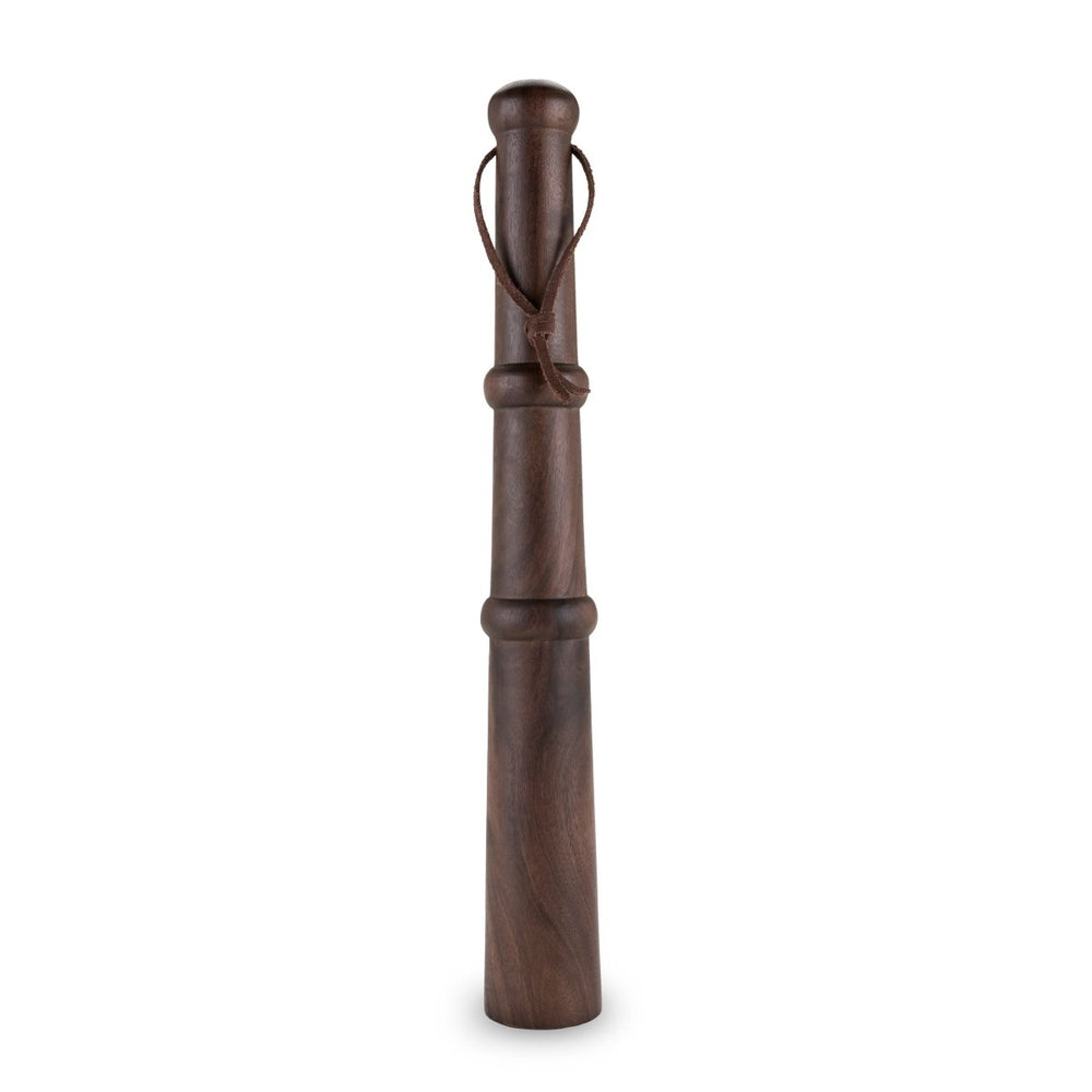 Viski Professional 12" Acacia Wood Muddler - lily & onyx