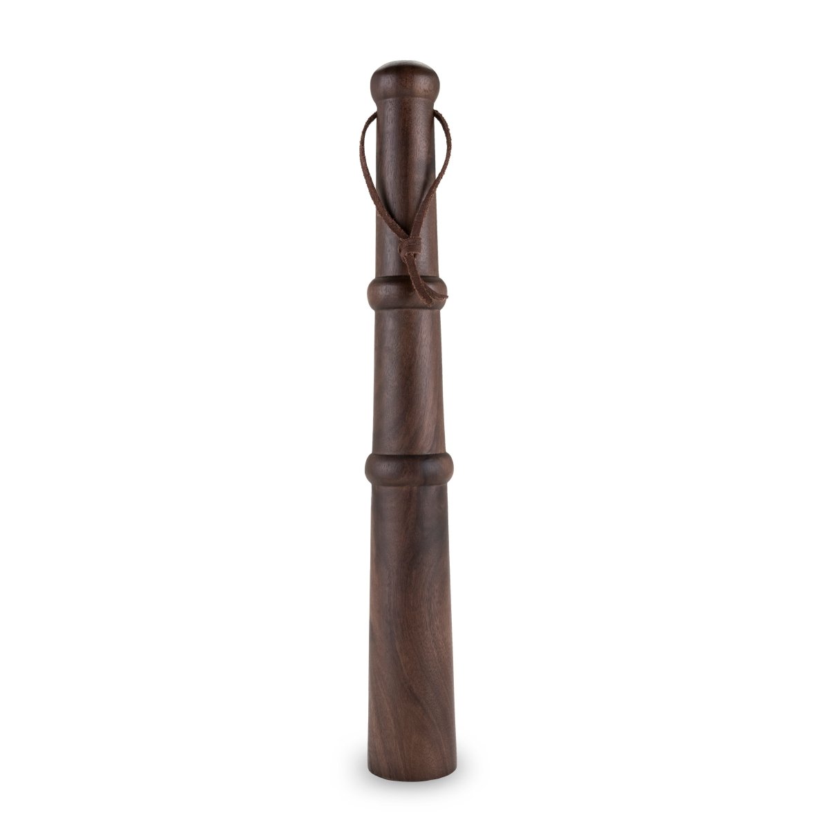 Viski Professional 12" Acacia Wood Muddler - lily & onyx