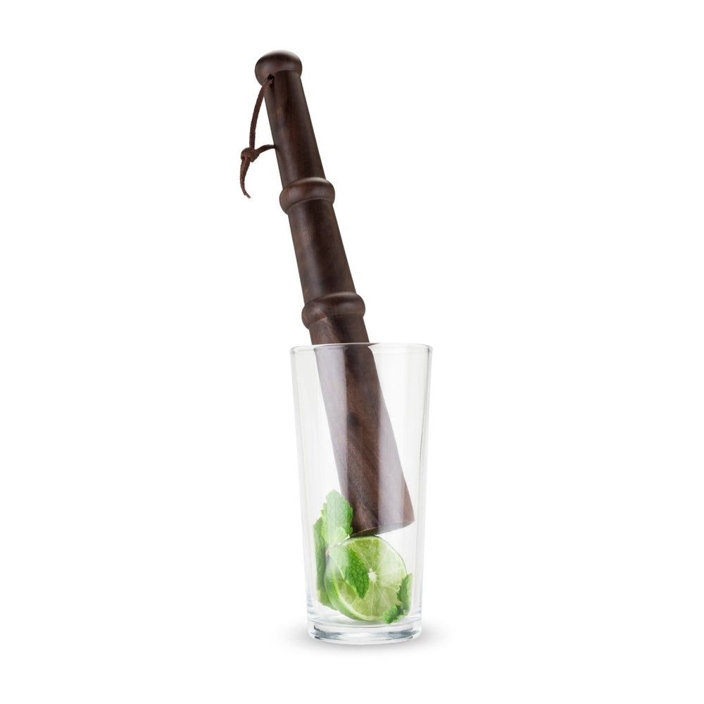 
                      
                        Viski Professional 12" Acacia Wood Muddler - lily & onyx
                      
                    