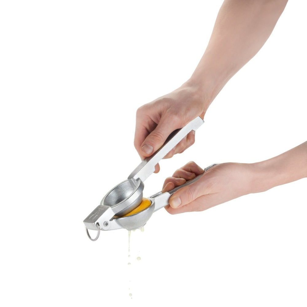 
                      
                        Viski Professional Aluminum Citrus Juicer - lily & onyx
                      
                    