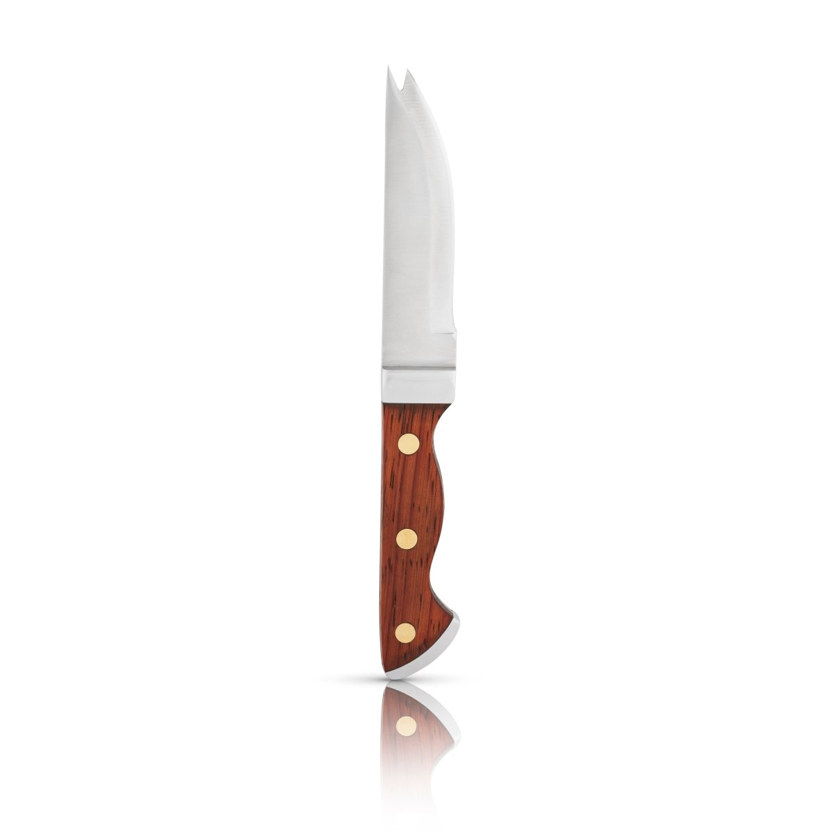 Viski Professional Bartender Knife with Acacia Wood Handle - lily & onyx