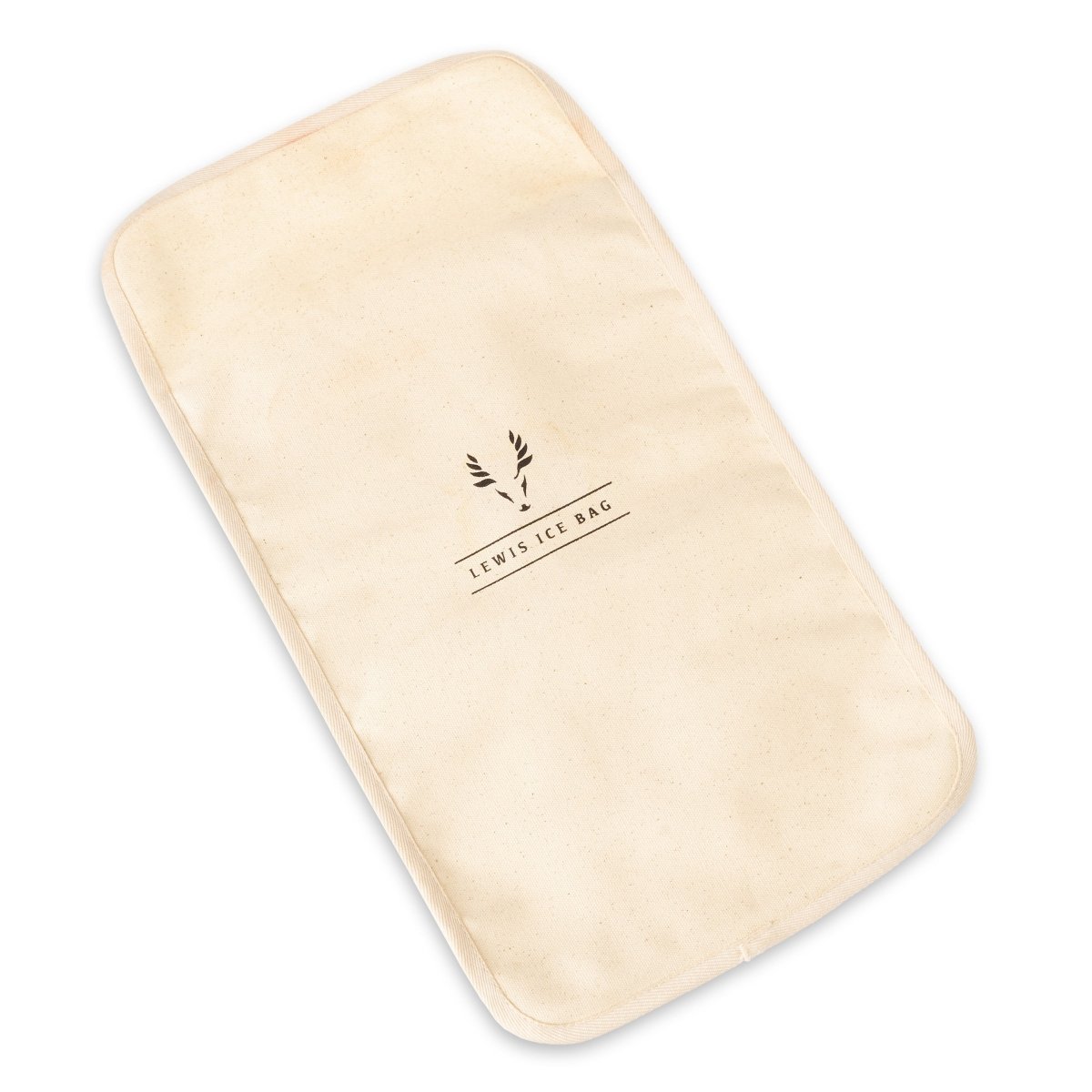 Viski Professional Bartender's Lewis Ice Bag - lily & onyx