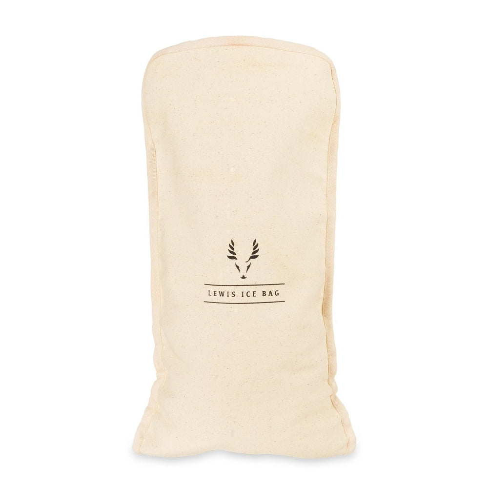 
                      
                        Viski Professional Bartender's Lewis Ice Bag - lily & onyx
                      
                    