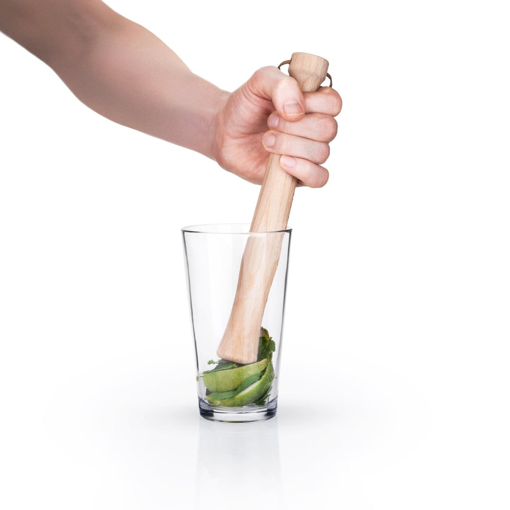 
                      
                        Viski Professional Beechwood Muddler
                      
                    