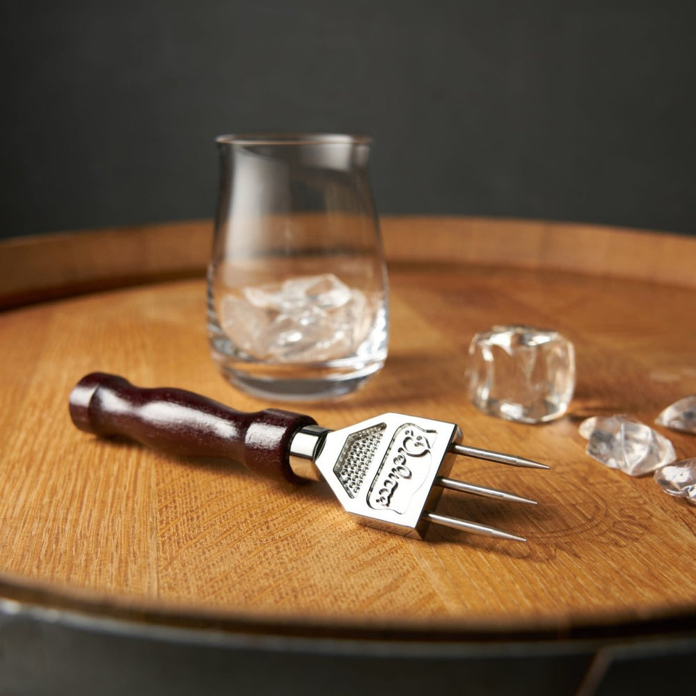 
                      
                        Viski Professional Three Pronged Ice Pick - lily & onyx
                      
                    