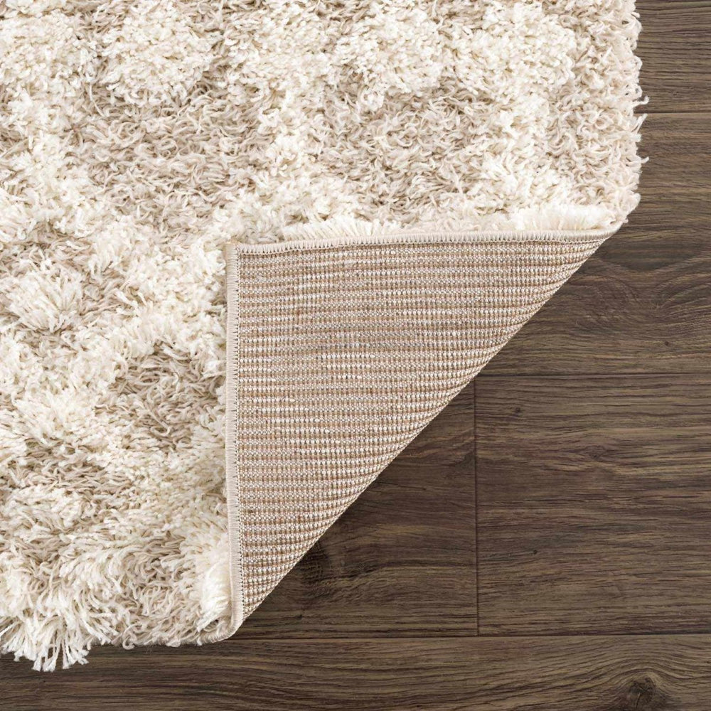 
                      
                        Hauteloom Prompton Cream Plush Area Rug - lily & onyx
                      
                    