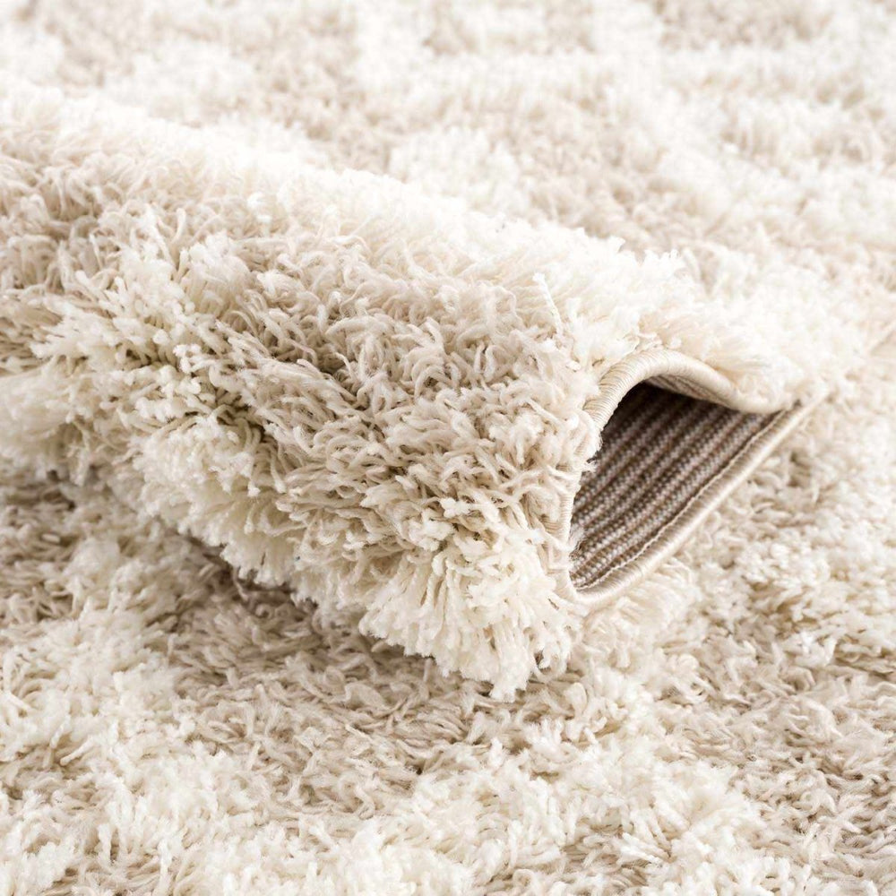 
                      
                        Hauteloom Prompton Cream Plush Area Rug - lily & onyx
                      
                    