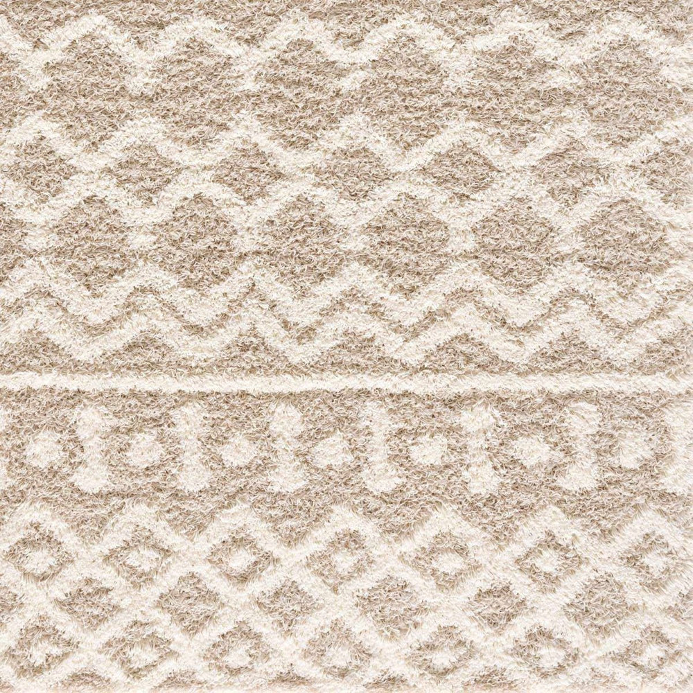 
                      
                        Hauteloom Prompton Cream Plush Area Rug - lily & onyx
                      
                    