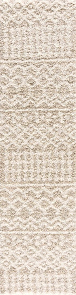 
                      
                        Hauteloom Prompton Cream Plush Area Rug - lily & onyx
                      
                    