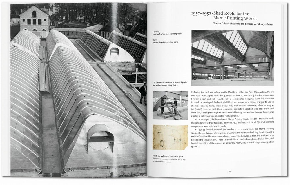 
                      
                        TASCHEN Prouvé (English)
                      
                    