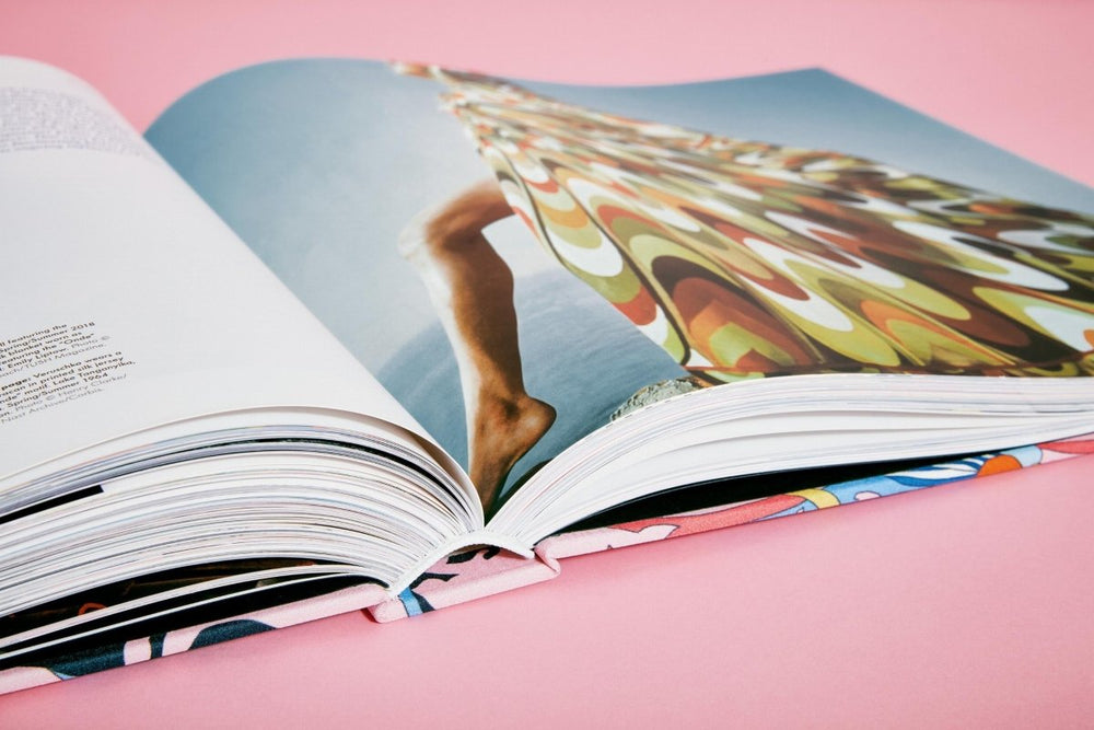 
                      
                        TASCHEN Pucci. Updated Edition (German, French, English, Italian)
                      
                    