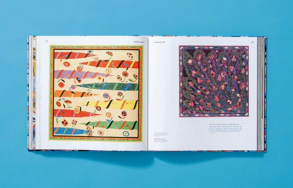 
                      
                        TASCHEN Pucci. Updated Edition (German, French, English, Italian)
                      
                    