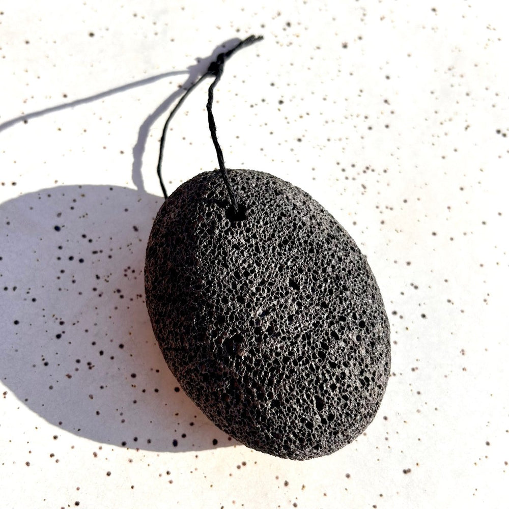 
                      
                        Bamboo Switch Pumice Stone - lily & onyx
                      
                    