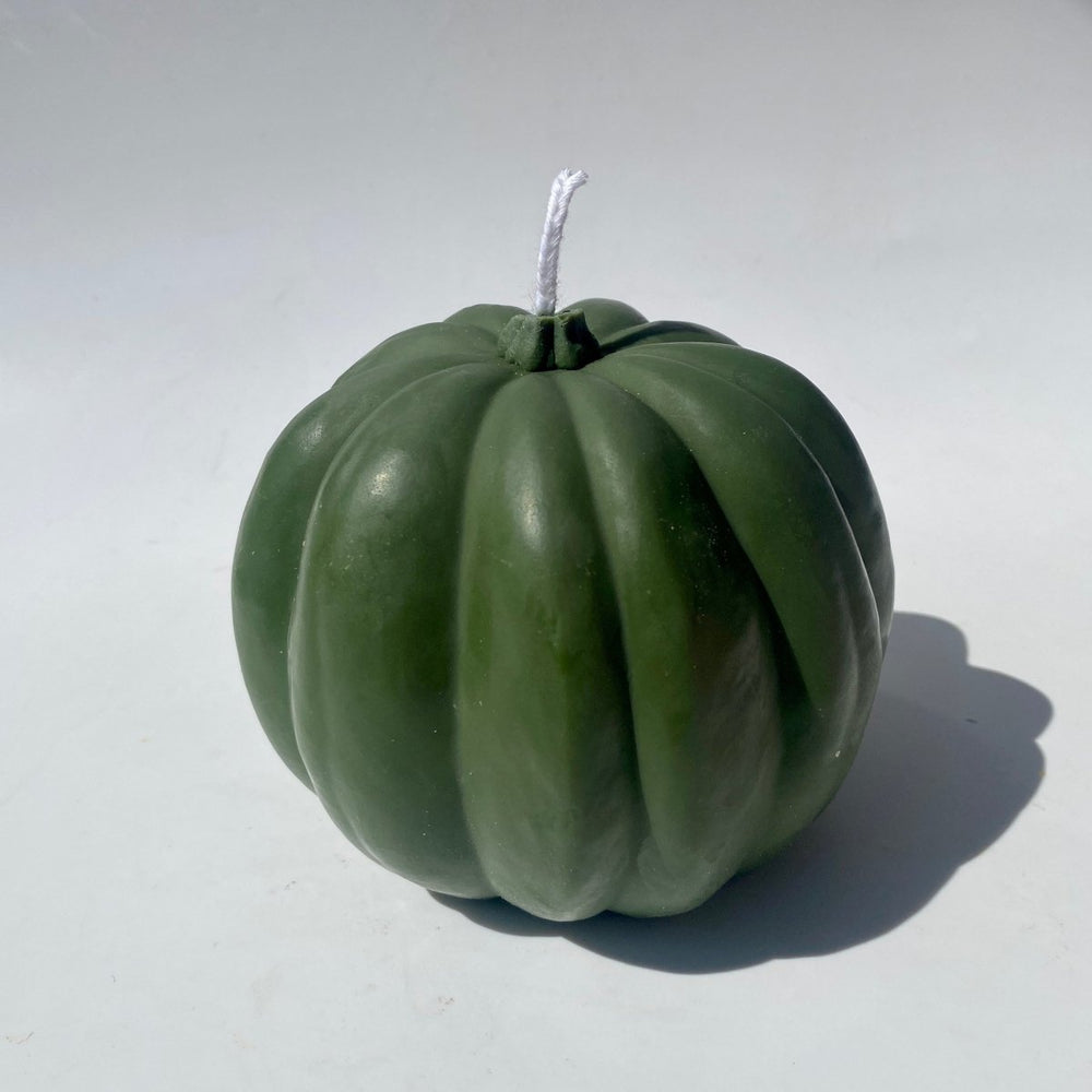 
                      
                        Scandles Pumpkin Candle - lily & onyx
                      
                    