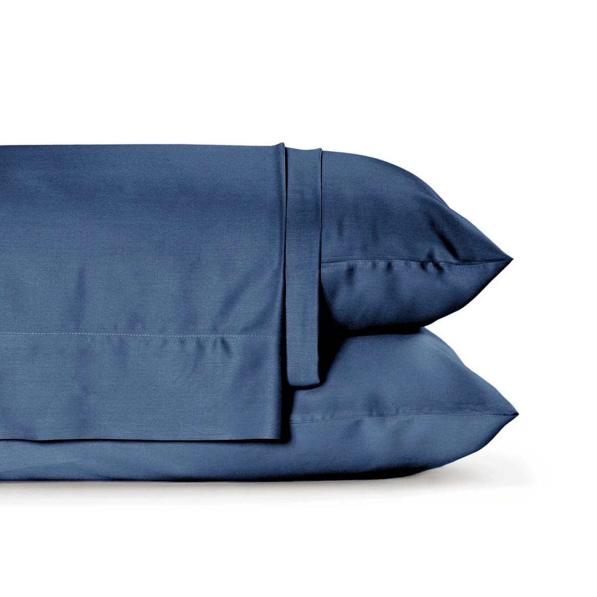 Pure Fiber Bamboo Viscose Sheet, Set of 4 | 250 Thread Count, Cooling & Hypoallergenic
