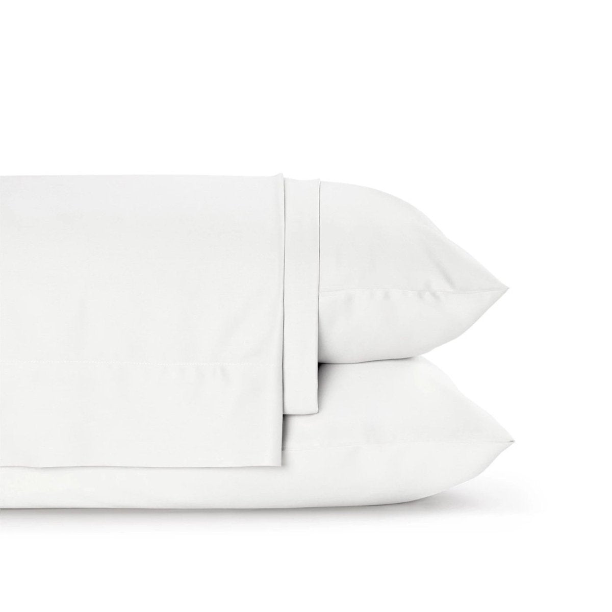 Pure Fiber Bamboo Viscose Sheet, Set of 4 | 250 Thread Count, Cooling & Hypoallergenic