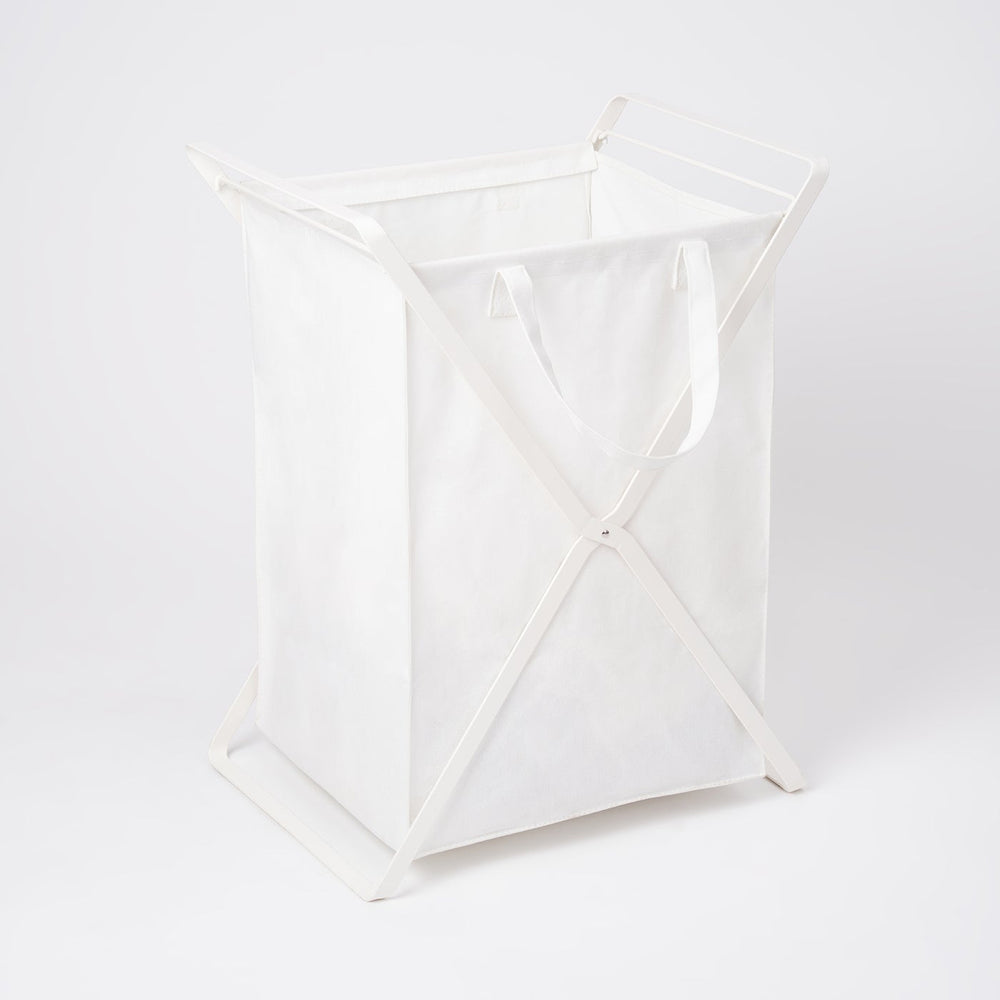 
                      
                        Laundry Hamper with Cotton Liner
                      
                    