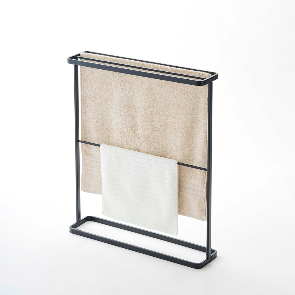 
                      
                        Bath Towel Steel Hanger, 30" H
                      
                    