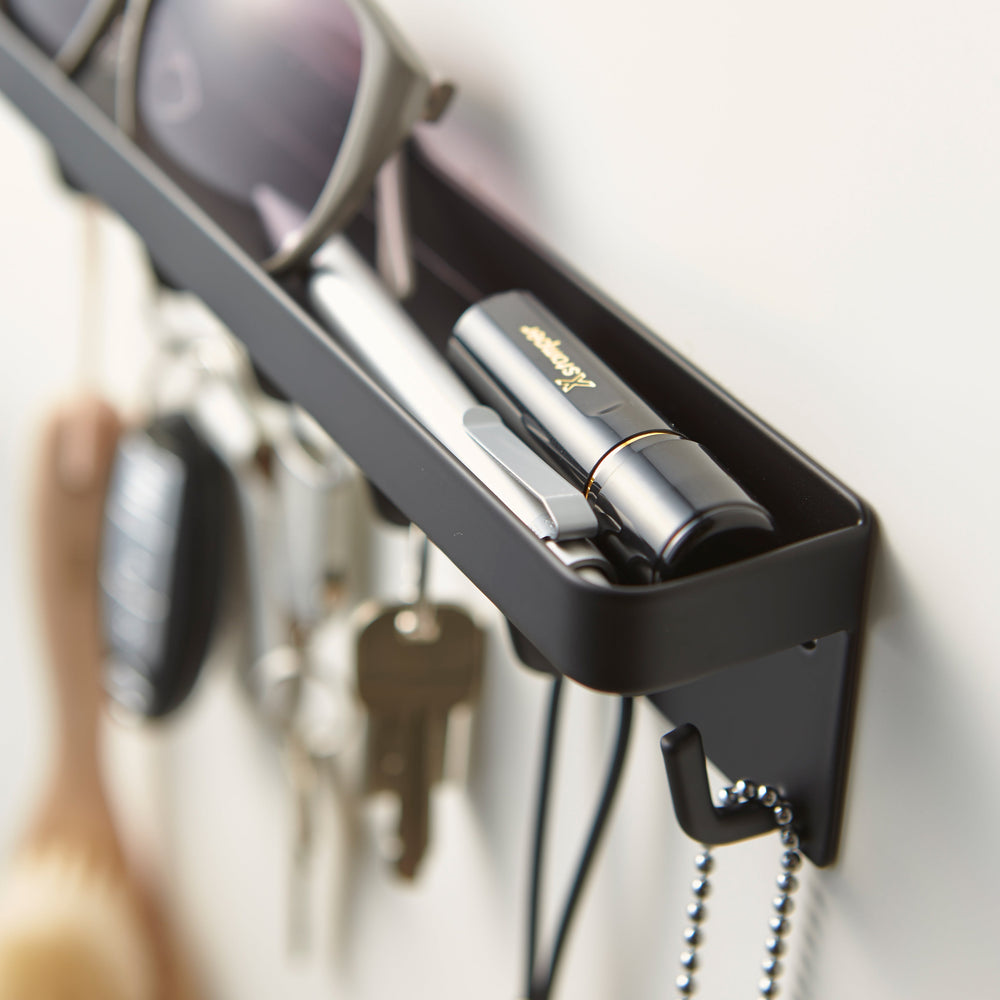 
                      
                        Magnetic Key Rack
                      
                    