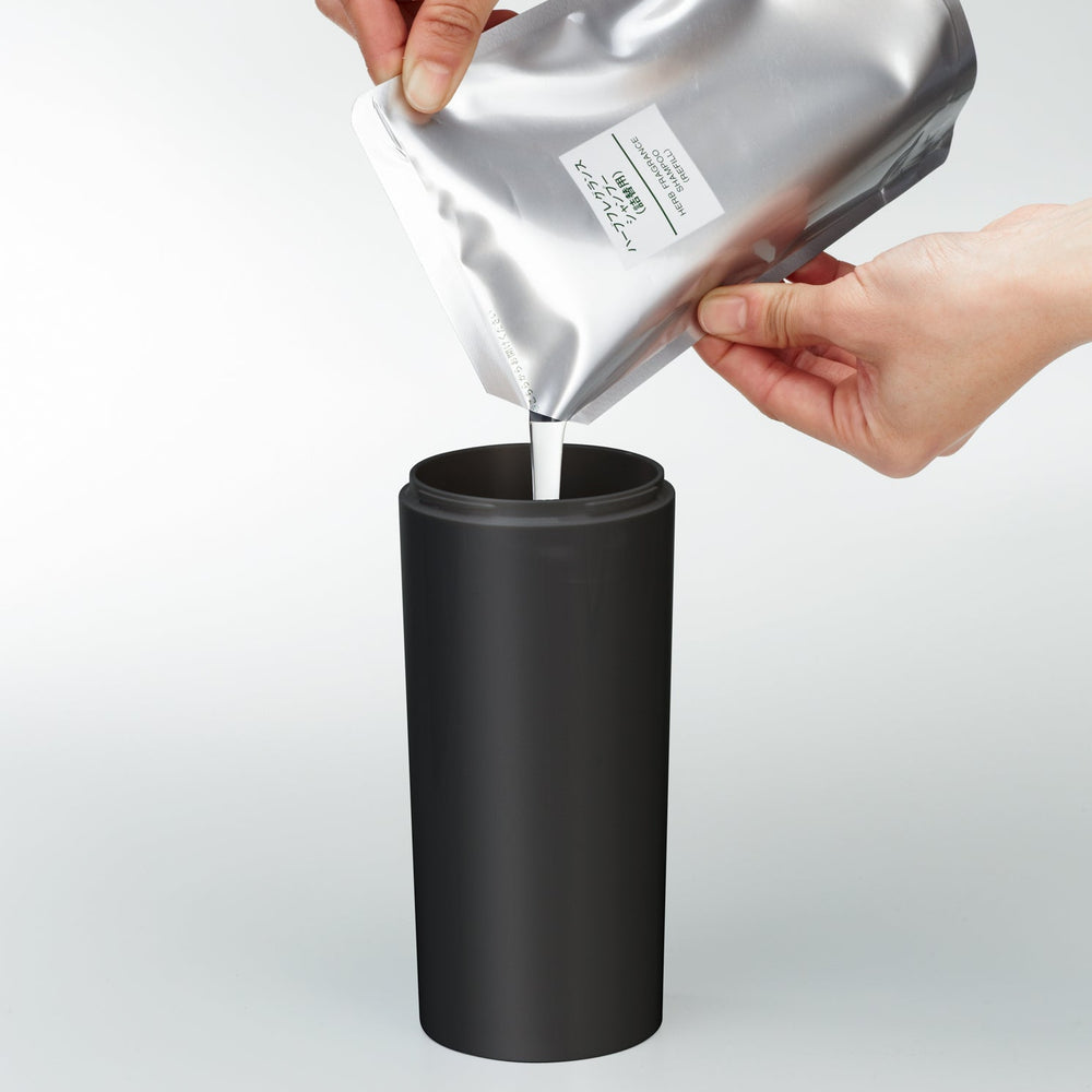 
                      
                        Round Shower Dispenser - Three Styles
                      
                    
