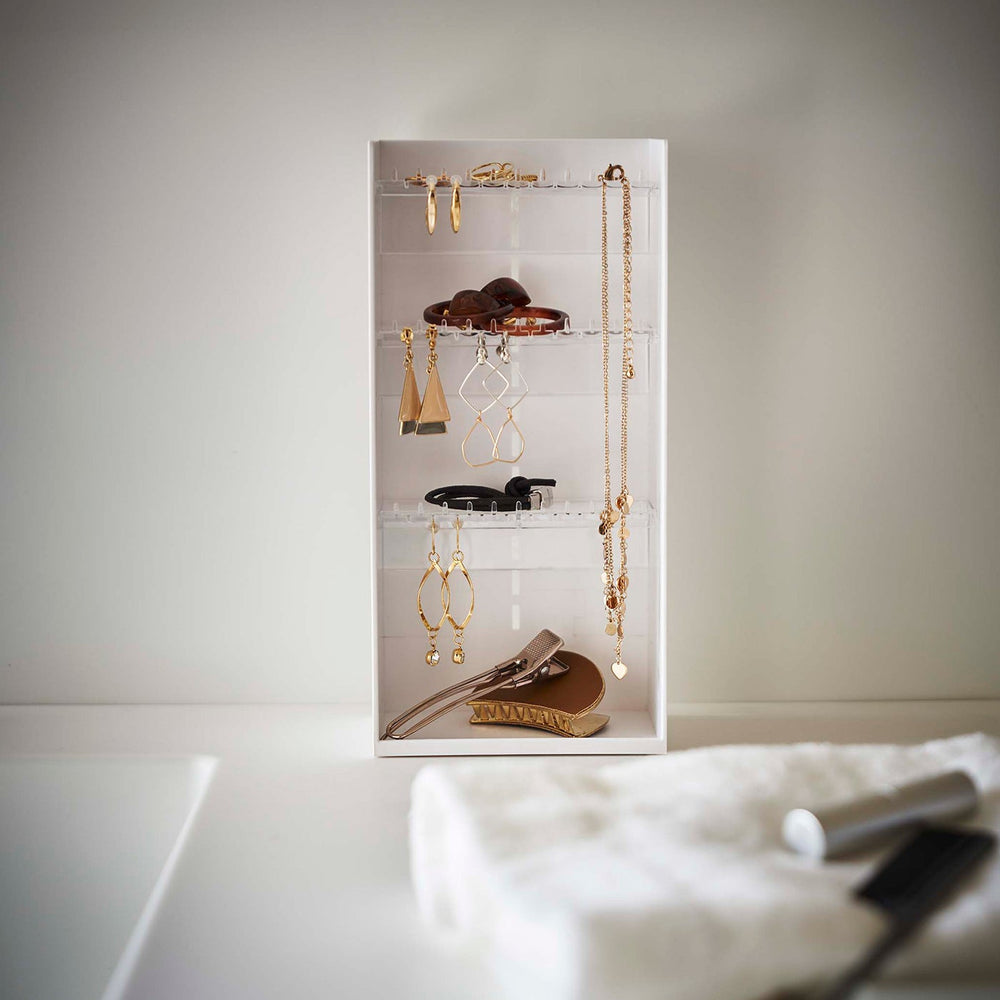 
                      
                        Tower Jewelry Organizer
                      
                    