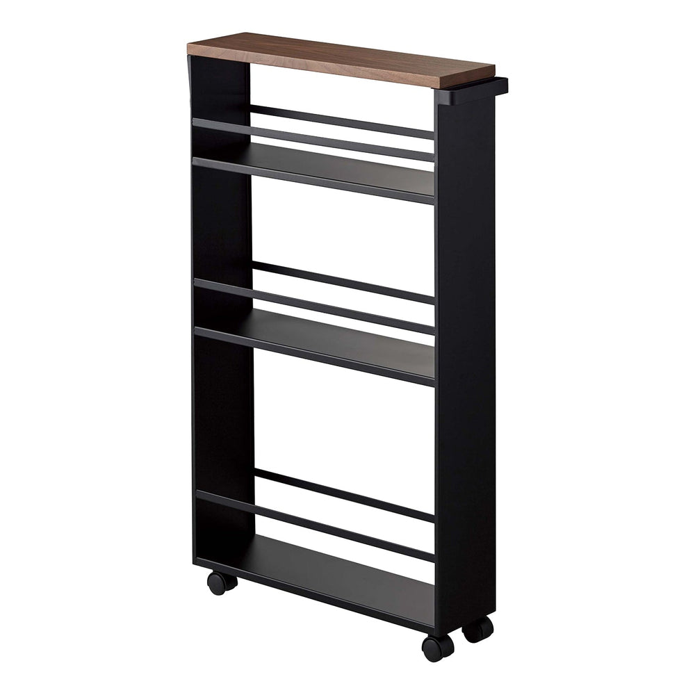 
                      
                        Replacement Wooden Top for Rolling Steel Storage Cart
                      
                    