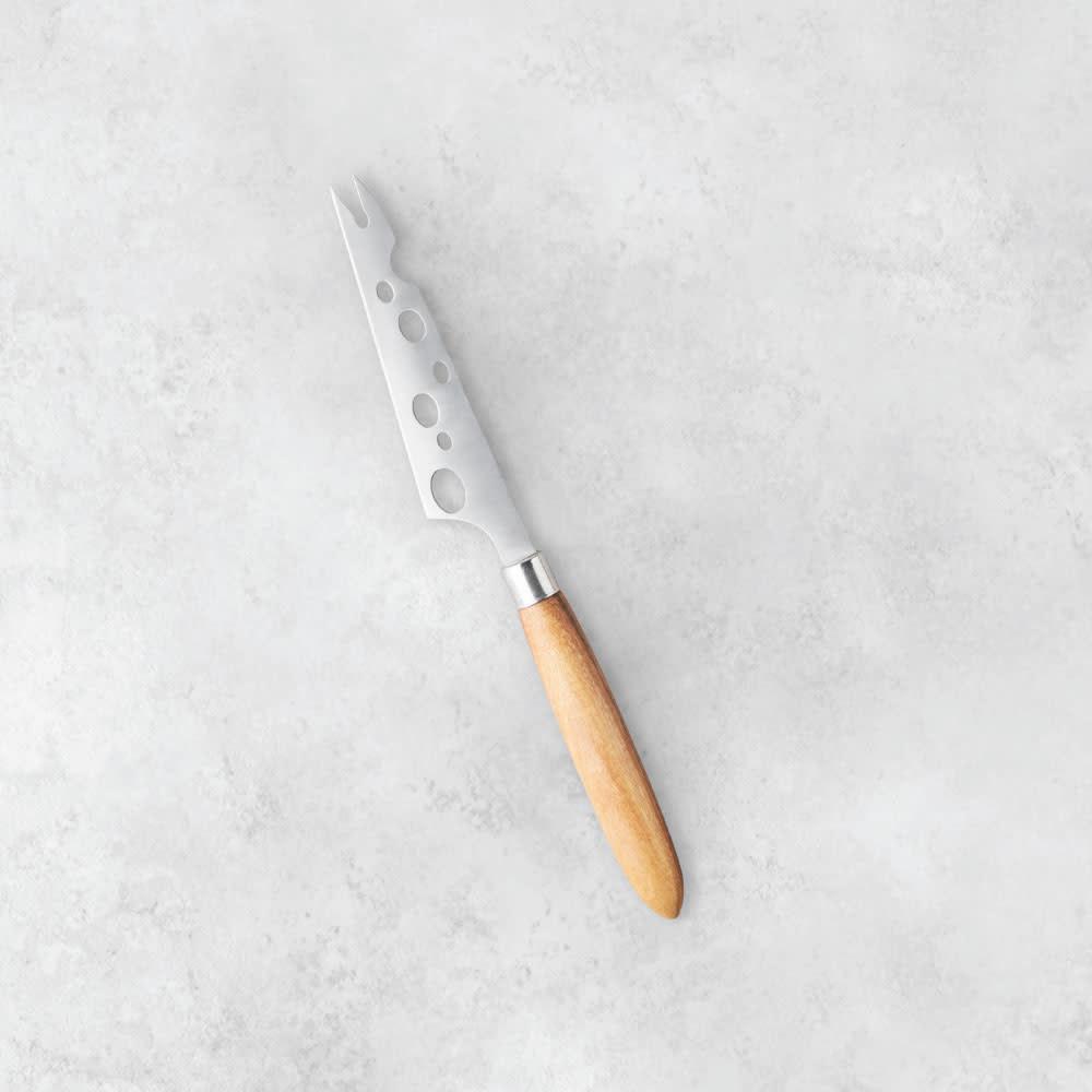 Stainless Steel Soft Cheese Knife