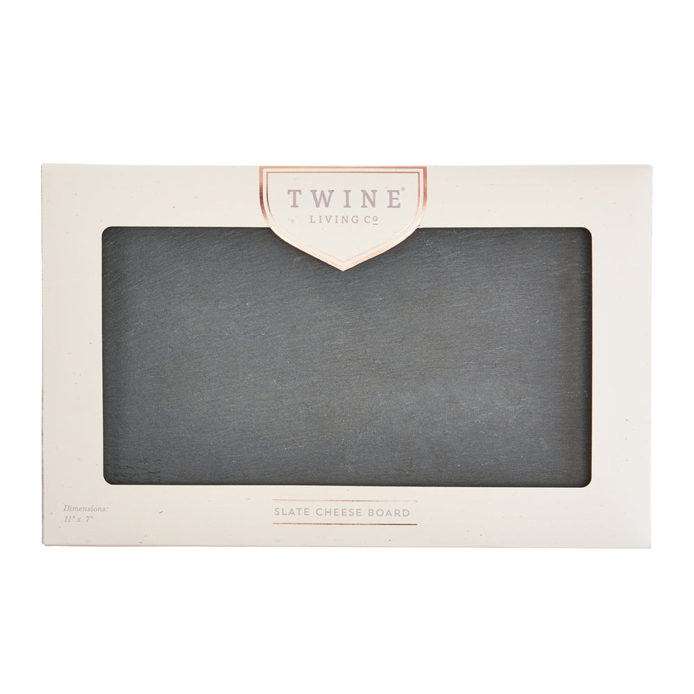 
                      
                        Country Home: Small Slate Cheese Board
                      
                    