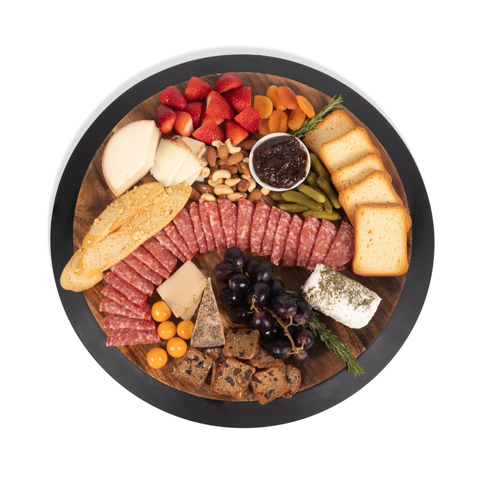 
                      
                        Lazy Susan Serving Platter
                      
                    