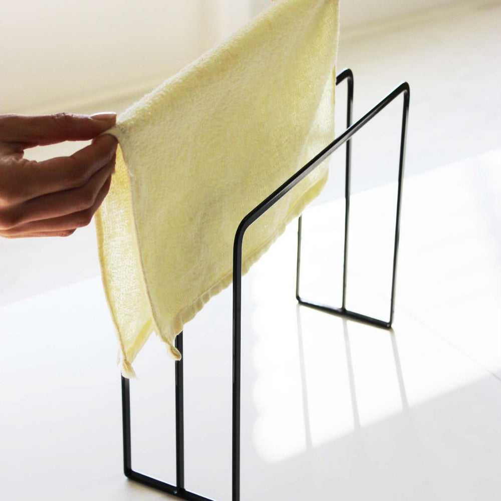
                      
                        Dish Towel Hanger - Steel
                      
                    