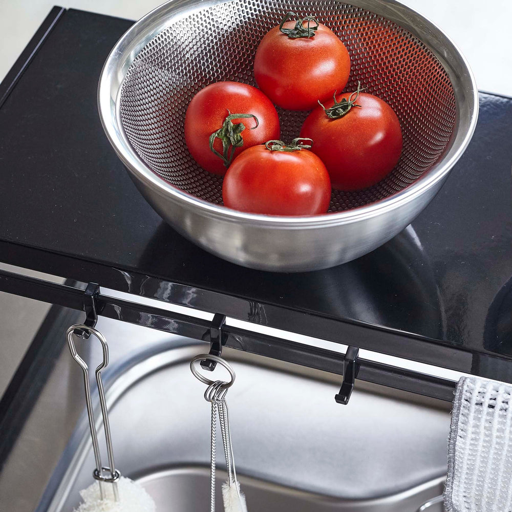 
                      
                        Expandable Countertop Shelf
                      
                    
