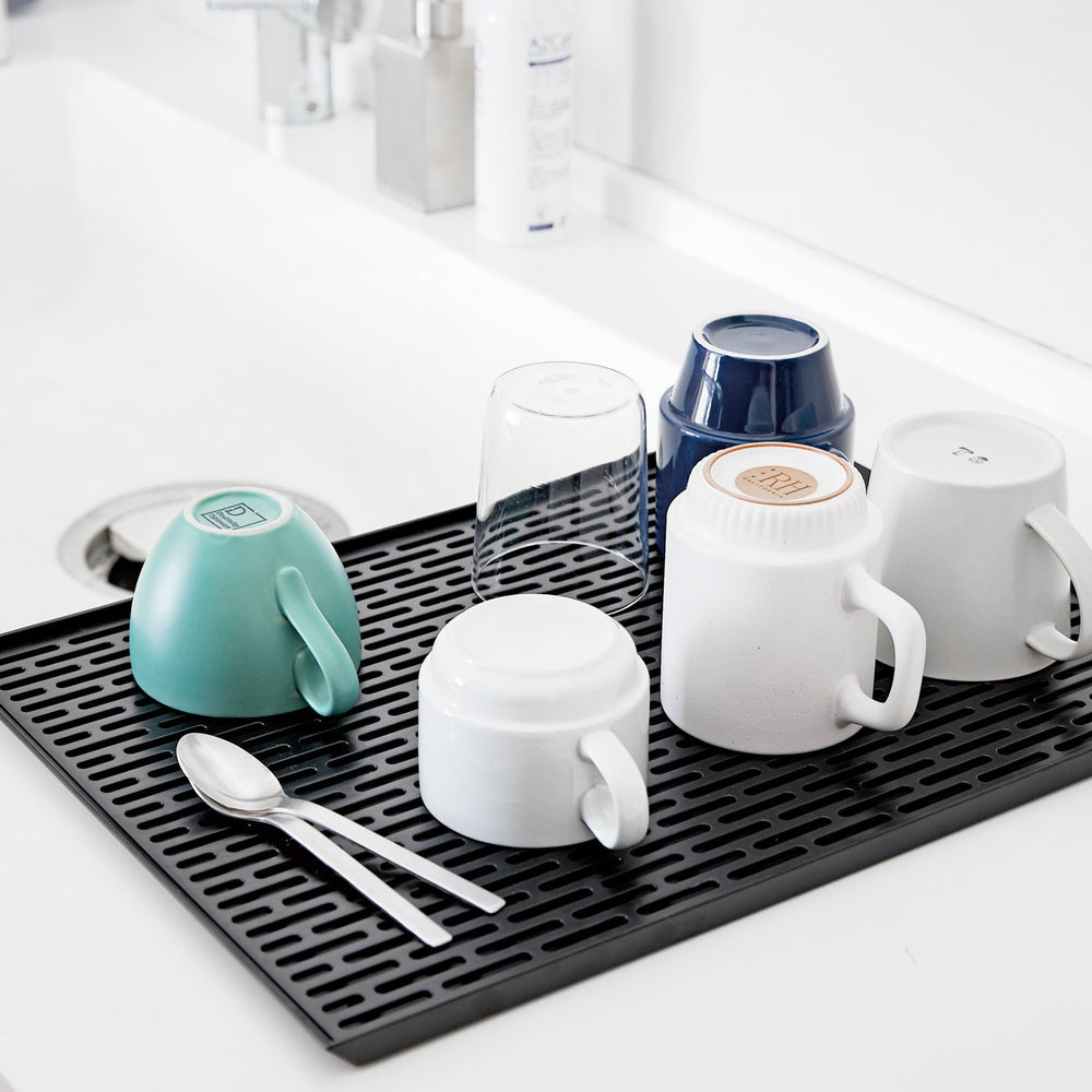 
                      
                        Dish Drainer Tray
                      
                    