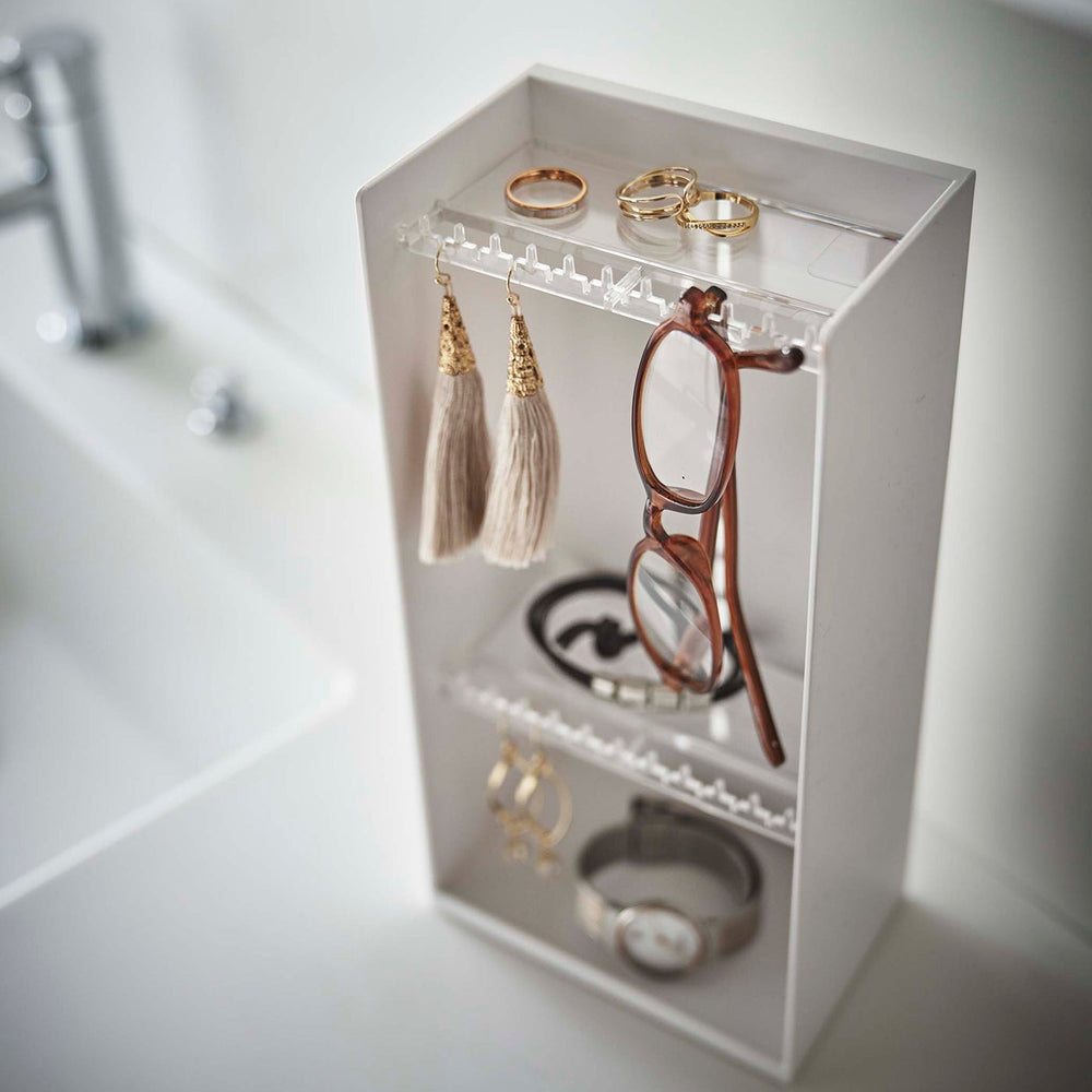 
                      
                        Tower Jewelry Organizer
                      
                    