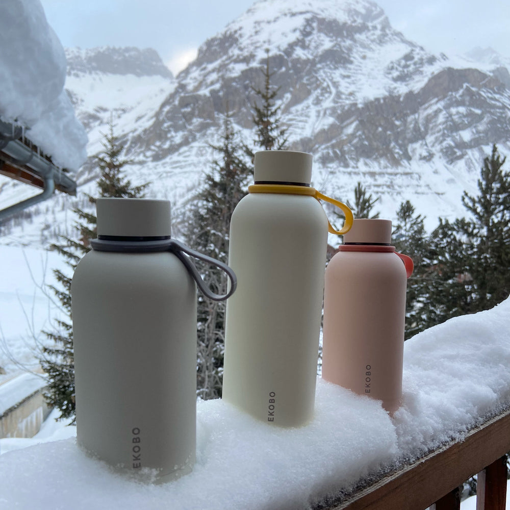 
                      
                        Insulated Reusable Bottle, 12 oz - Cloud
                      
                    