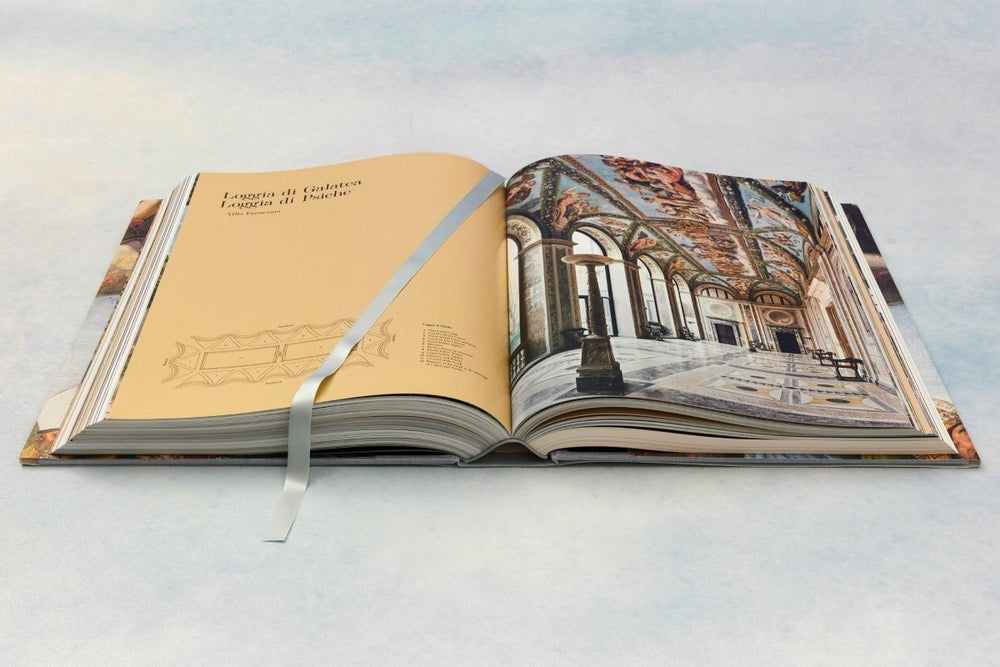 
                      
                        TASCHEN Raphael. The Complete Works. Paintings, Frescoes, Tapestries, Architecture (English) - lily & onyx
                      
                    