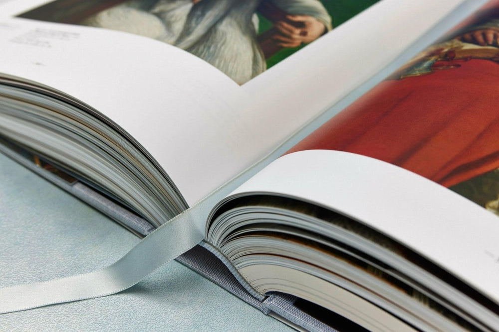 
                      
                        TASCHEN Raphael. The Complete Works. Paintings, Frescoes, Tapestries, Architecture (English) - lily & onyx
                      
                    