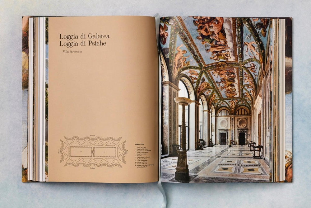 
                      
                        TASCHEN Raphael. The Complete Works. Paintings, Frescoes, Tapestries, Architecture (English) - lily & onyx
                      
                    