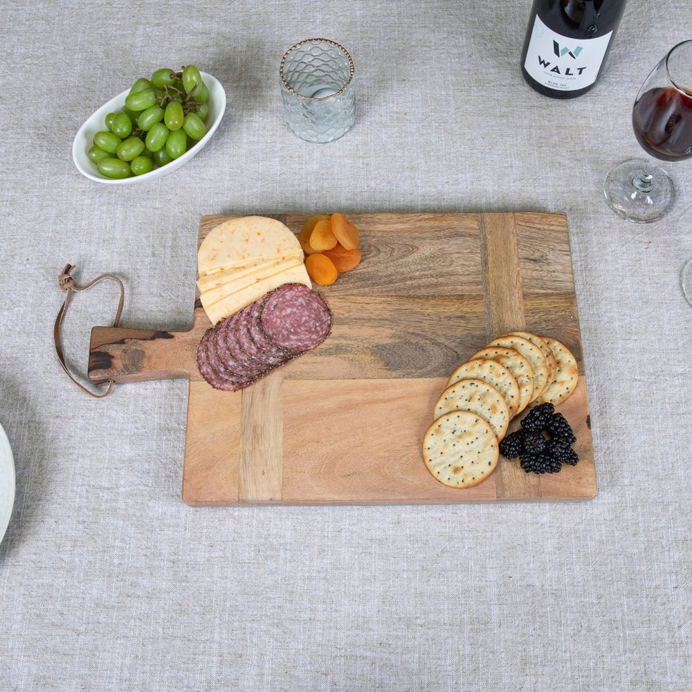 
                      
                        Picnic Time Family of Brands Ravi Rectangular Charcuterie Board - lily & onyx
                      
                    