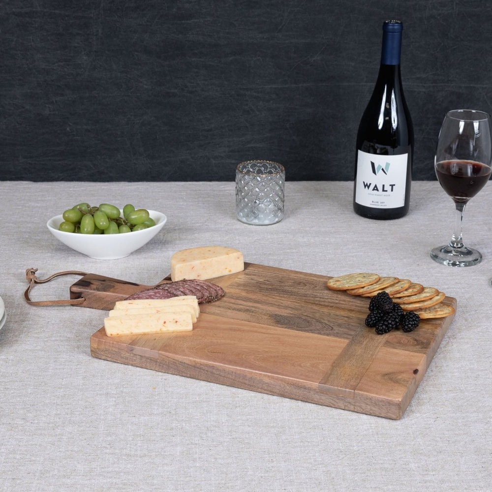 
                      
                        Picnic Time Family of Brands Ravi Rectangular Charcuterie Board - lily & onyx
                      
                    