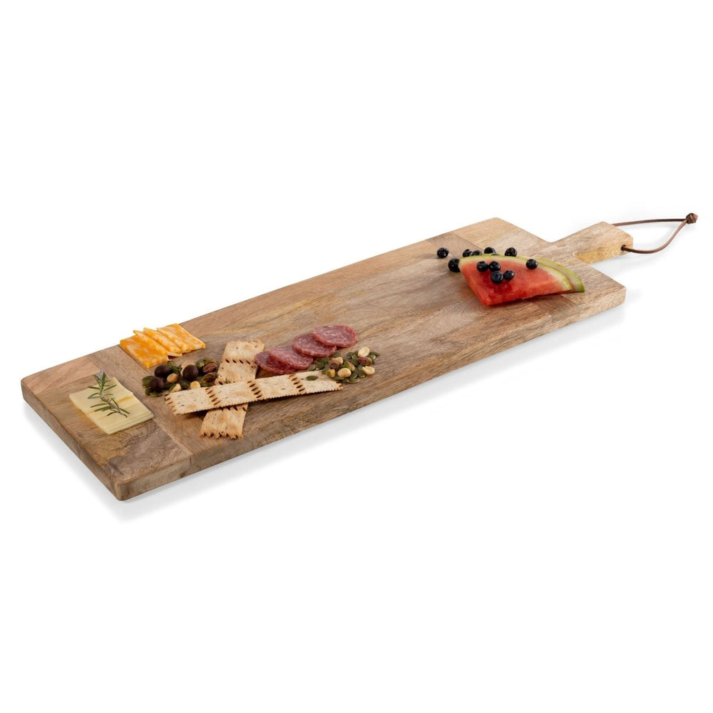 
                      
                        Picnic Time Family of Brands Ravi Rectangular Long Charcuterie Board - lily & onyx
                      
                    