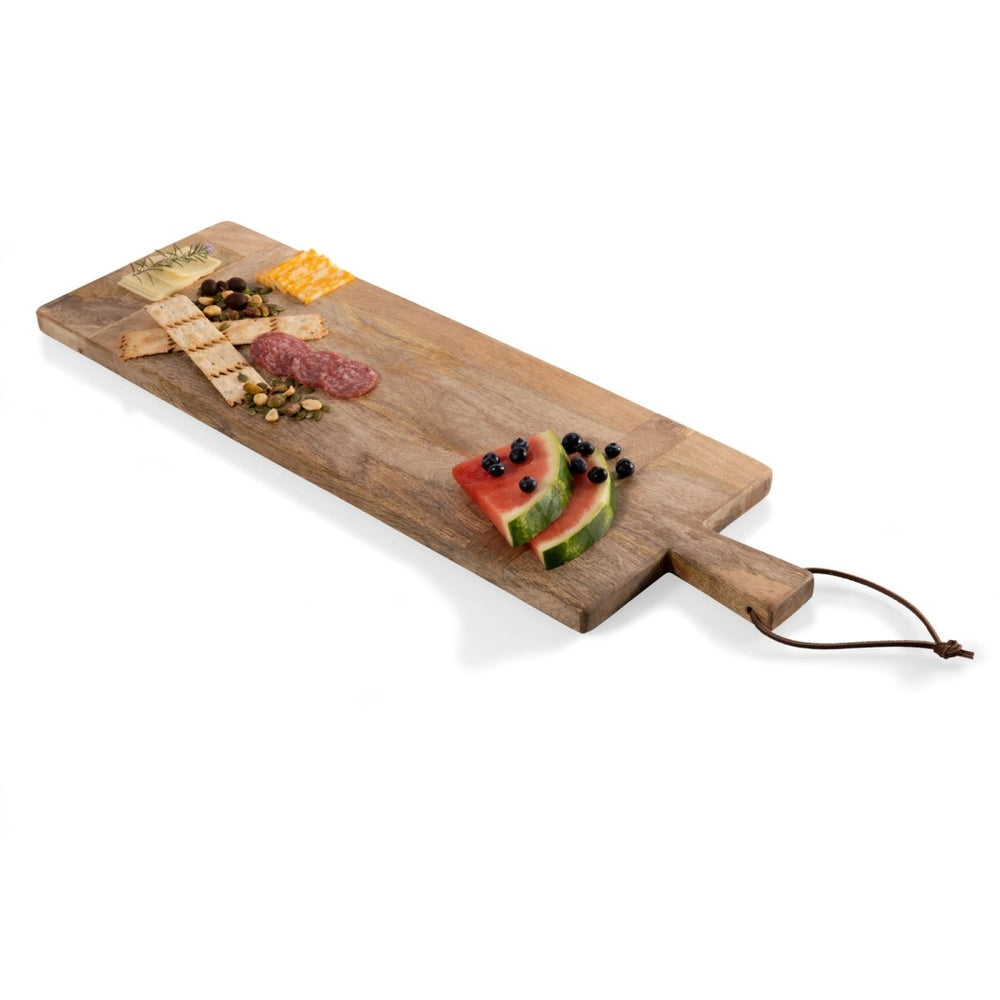 
                      
                        Picnic Time Family of Brands Ravi Rectangular Long Charcuterie Board - lily & onyx
                      
                    