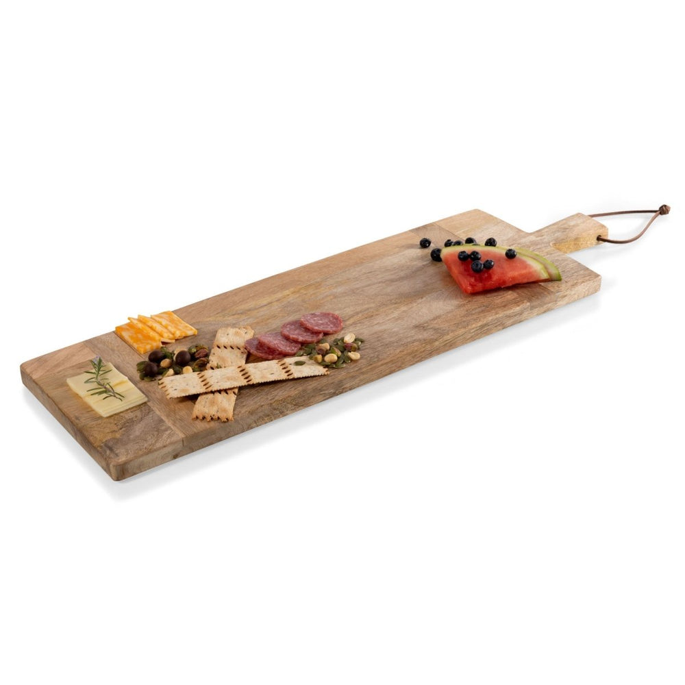 
                      
                        Picnic Time Family of Brands Ravi Rectangular Long Charcuterie Board - lily & onyx
                      
                    