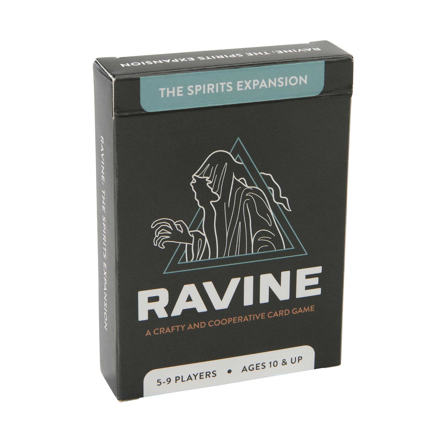 Ravine Expansion: The Spirits