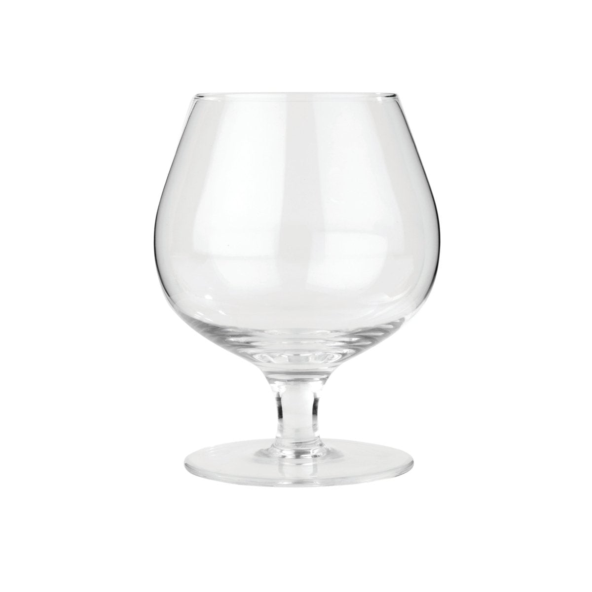 Viski Raye Crystal Wingback Brandy Glasses, Set of 2 - lily & onyx