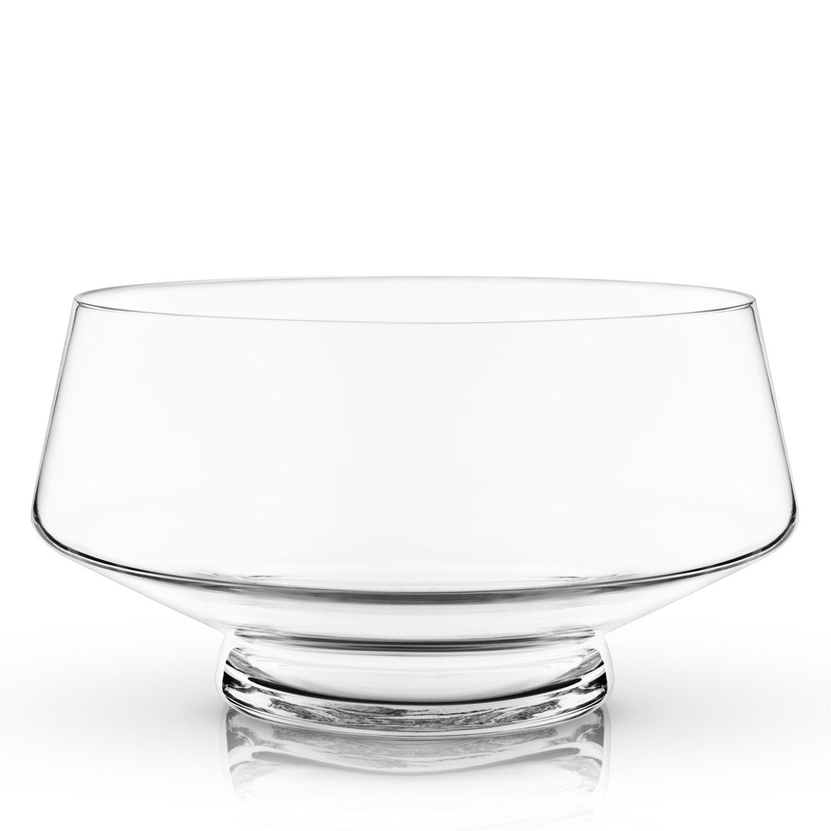 Viski Raye Heavy Base Punch Bowl - lily & onyx