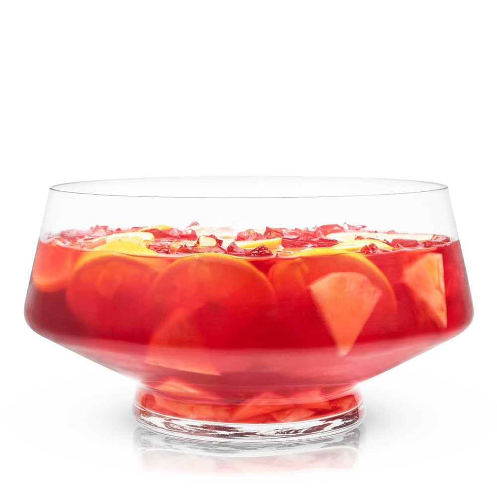 
                      
                        Viski Raye Heavy Base Punch Bowl - lily & onyx
                      
                    